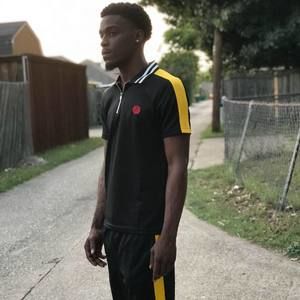 Meet your Posher, Keian